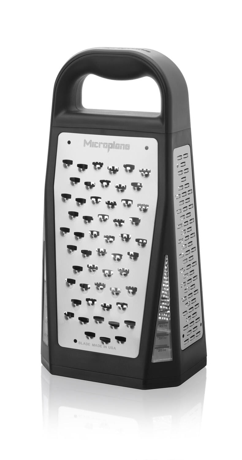 Elite Box rivejern - sort